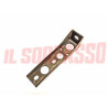 STAFFA SUPPORTO PARAURTI ANTERIORE LANCIA DELTA ORIGINALE 82403526