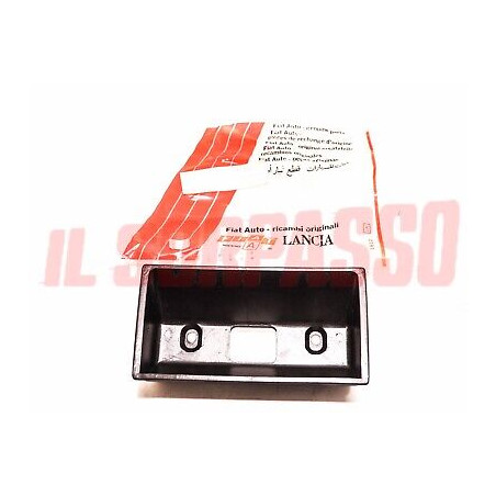 SEDE POSACENERE CRUSCOTTO LANCIA DELTA HF ORIGINALE 82392497