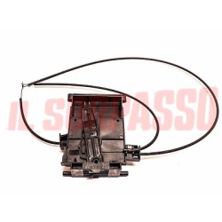 LEVERAGGIO REGOLAZIONE RISCALDAMENTO ABITACOLO LANCIA DELTA 1 SERIE 82356766