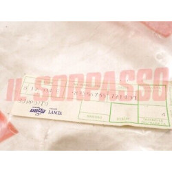 LEVERAGGIO REGOLAZIONE RISCALDAMENTO ABITACOLO LANCIA DELTA 1 SERIE 82356766