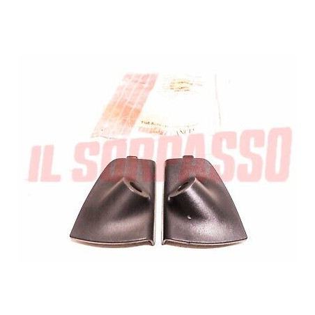 GUSCI MONTANTI SPECCHIETTI LANCIA THEMA  I.E TURBO ORIGINALI 