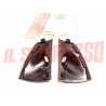 GUSCI MONTANTI SPECCHIETTI LANCIA THEMA  I.E TURBO ORIGINALI 
