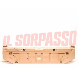 RIVESTIMENTO POSTERIORE TRAVERSA FIAT RITMO 130 TC ABARTH ORIGINALE