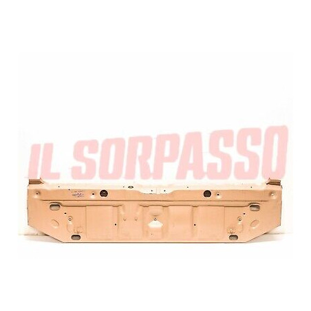 RIVESTIMENTO POSTERIORE TRAVERSA FIAT RITMO 130 TC ABARTH ORIGINALE