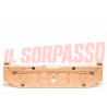 RIVESTIMENTO POSTERIORE TRAVERSA FIAT RITMO 130 TC ABARTH ORIGINALE