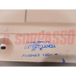 RIVESTIMENTO POSTERIORE TRAVERSA FIAT RITMO 130 TC ABARTH ORIGINALE