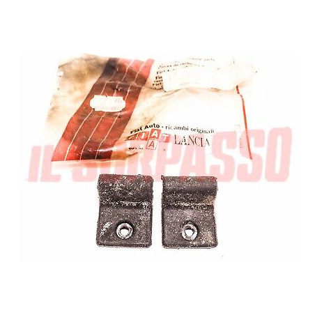 SUPPORTI PANNELLO PORTELLONE LANCIA DELTA 4WD INTEGRALE EVOLUZIONE 