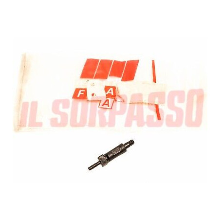 RACCORDO SPRUZZINO TERGICRISTALLO LANCIA DELTA CROMA PRISMA ORIGINALE  82357885