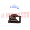  MOSTRINA FISSAGGIO SUPPORTO MANIGLIA PASSEGGERO LANCIA DELTA ORIGINALE 82343583