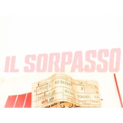 INTERRUTTORE PORTA PORTIERA LANCIA THEMA PRISMA DELTA - FIAT CROMA  82362381