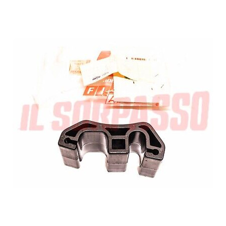 TAMPONE BATTUTA BLOCCAGGIO RUOTA DI SCORTA LANCIA BETA 2 S ORIGINALE 82340017