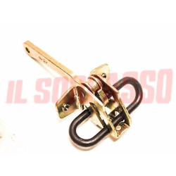 GUIDA TIRANTE PORTA ANTERIORE LANCIA BETA BERLINA ORIGINALE 82376312