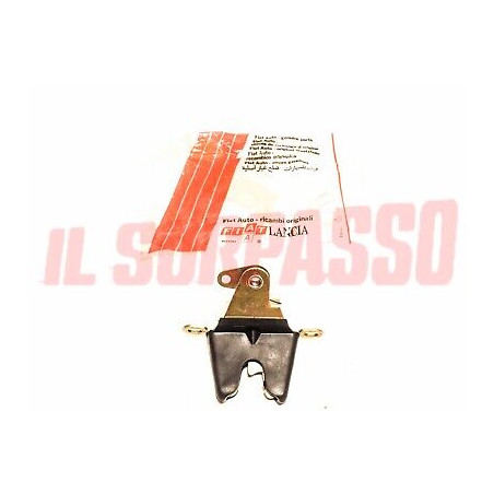 SERRATURA PORTELLONE POSTERIORE LANCIA BETA HPE ORIGINALE 82315449