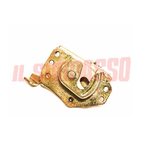 SERRATURA PORTA POSTERIORE SINISTRA LANCIA DELTA PRISMA ORIGINALE 82357542