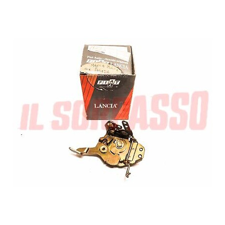 SERRATURA PORTA ANTERIORE DESTRA LANCIA DELTA PRISMA ORIGINALE 82357541
