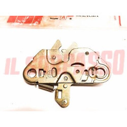 SERRATURA COFANO ANTERIORE LANCIA DELTA PRISMA ORIGINALE 82323517
