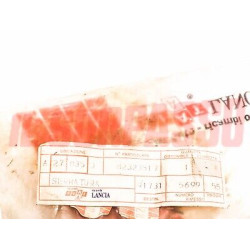 SERRATURA COFANO ANTERIORE LANCIA DELTA PRISMA ORIGINALE 82323517