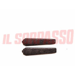 MODANATURE MOSTRINE MANIGLIE ALZAVETRO LANCIA BETA COUPE ORIGINALI 82306204