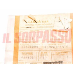 MODANATURE MOSTRINE MANIGLIE ALZAVETRO LANCIA BETA COUPE ORIGINALI 82306204