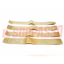 MASCHERINA COPRI RADIATORE GRIGLIA INNOCENTI SPIDER