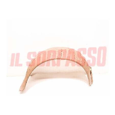 PASSARUOTA ANTERIORE ESTERNO SINISTRO FIAT 126 TUTTI TIPI ORIGINALE