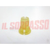 MOLLA MOLLETTA FISSAGGIO SCRITTA SIGLA POSTERIORE FIAT 128 FAMILIARE ORIGINALI