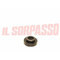 GOMMINO GUARNIZIONE CERNIERA PORTELLONE POSTERIORE AUTOBIANCHI A112 + ABARTH 