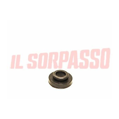 GOMMINO GUARNIZIONE CERNIERA PORTELLONE POSTERIORE AUTOBIANCHI A112 + ABARTH 