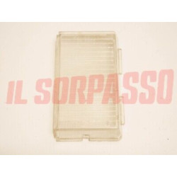 PLASTICA FANALE POSTERIORE SINISTRO ALFA ROMEO DUETTO CODA TRONCA ALTISSIMO
