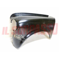 PARAFANGO ANTERIORE SINISTRO FIAT 600 E FANALONA