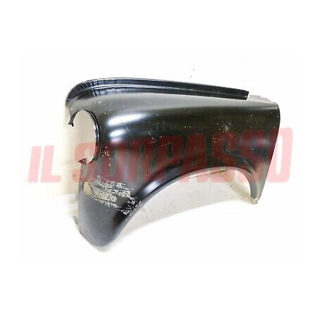 PARAFANGO ANTERIORE SINISTRO FIAT 600 E FANALONA