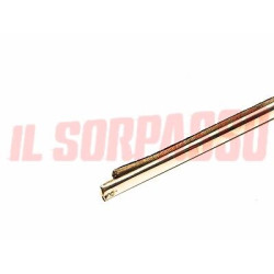 PROFILO RASAVETRO ESTERNO DESTRO AUTOBIANCHI BIANCHINA BERLINA ORIGINALE