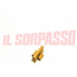 MOLLA MOLLETTA MODANATURE LATERALI FIAT 1300 1500 ORIGINALE