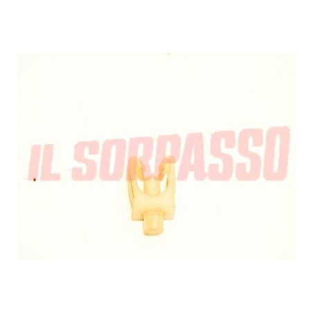 MOLLA MOLLETTA FISSAGGIO TUBI E CAVI 124 125 127 128 ORIGINALE 