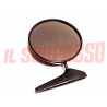 SPECCHIO SPECCHIETTO RETROVISORE ALFA ROMEO ALFETTA BERLINA GT GTV MARINI