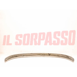 PARAURTI POSTERIORE FIAT 600 MULTIPLA ORIGINALE CON IMPERFEZIONI