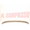 PARAURTI POSTERIORE FIAT 600 MULTIPLA ORIGINALE CON IMPERFEZIONI