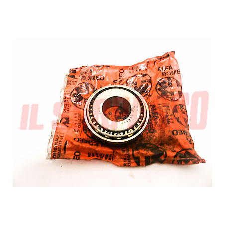 CUSCINETTO ANTERIORE PIGNONE DIFF A.R GIULIA GT DUETTO 1.3 1.6 1750 105001722100