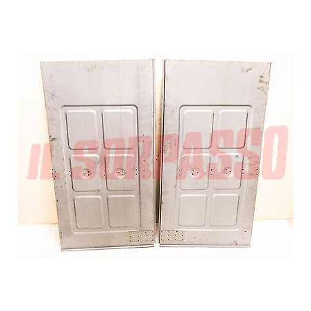 PIANALI POSTERIORI DESTRO SINISTRO FIAT 600 MULTIPLA TUTTI TIPI