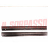 MODANATURE SOTTOPORTA DESTRA + SINISTRA AUTOBIANCHI A112 6 7 SERIE ABARTH