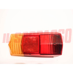PLASTICA FANALE FARO POSTERIORE CITROEN DIANE 6 ORIGINALE SEIMA