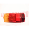 PLASTICA FANALE FARO POSTERIORE CITROEN DIANE 6 ORIGINALE SEIMA