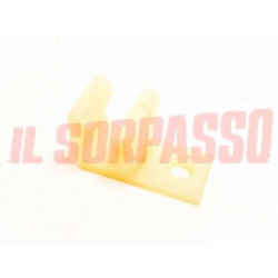 MOLLA MOLLETTA FISSAGGIO TUBO RADIATORE + SERBATOIO BENZINA FIAT 127 + 128