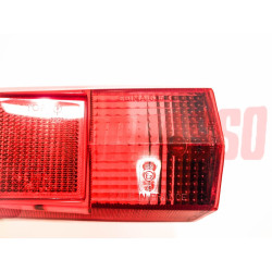 PLASTICA FANALE FARO POSTERIORE CITROEN DIANE 6 ORIGINALE SEIMA