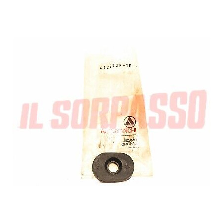 GOMMINO GUARNIZIONE PASSACAVI CAVI CRUSCOTTO AUTOBIANCHI A112 + ABARTH ORIGINALE