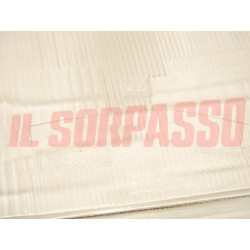 VETRO FARO FANALE GRUPPO OTTICO DESTRO OPEL ASCONA C ORIGINALE BOSCH 90141427