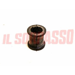 BOCCOLA FISSAGGIO FRENO A MANO COMANDO CAMBIO FIAT 127 + SPORT ORIGINALE