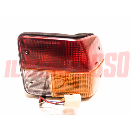 FANALE FARO POSTERIORE DESTRO ALFA ROMEO ALFA SUD  MARCA ARIC