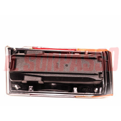 FANALE FARO POSTERIORE SINISTRO + PORTA LAMPADA VOLKSWAGEN GOLF MK1  ARIC