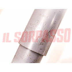 AMMORTIZZATORI SOSPENSIONI POSTERIORI RIV FIAT 850 BERLINA SPECIAL COUPE  SPIDER